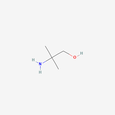 Структурна формула: AMINOMETHYL PROPANOL