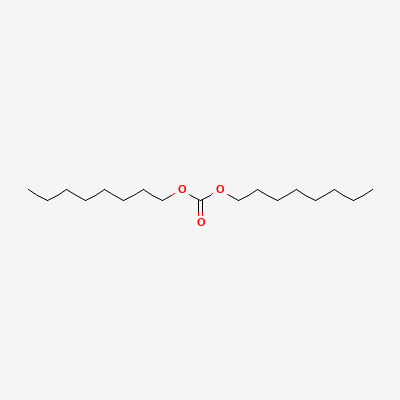 Структурна формула: DICAPRYLYL CARBONATE